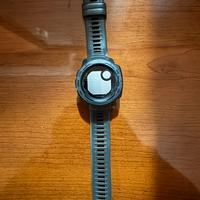 Garmin instinct