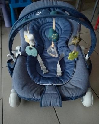 SDRAIETTA CHICCO 0+