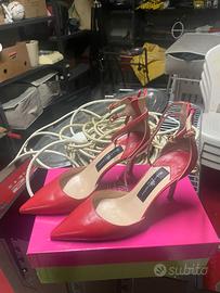 scarpe lopriore michele da donna