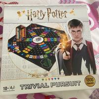 Gioco trivial harry potter