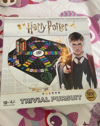 Gioco trivial harry potter