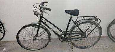 LOTTO 4 BICI UOMO/DONNA