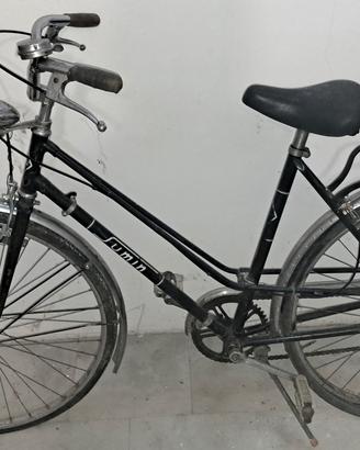 LOTTO 4 BICI UOMO/DONNA