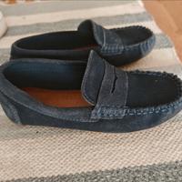 Mocassino bambino Zara 31