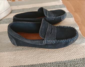 Mocassino bambino Zara 31