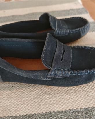 Mocassino bambino Zara 31