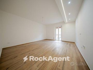 QUADRILOCALE COMPLETAMENTE RISTRUTTURATO - ALGHERO