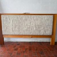 struttura letto in legno