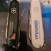 Coppia victorinox