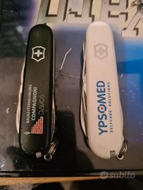Coppia victorinox