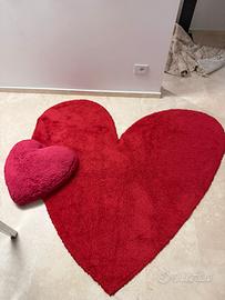 Tappeto Lorena Canals in cotone lavabile