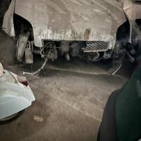 Ford Fusion anno 2005