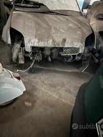 Ford Fusion anno 2005