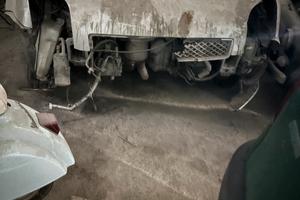 Ford Fusion anno 2005