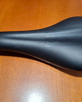 Sella WTB Binari In Titanio 280x135mm