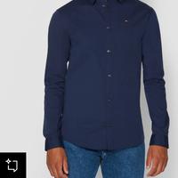 Camicia Uomo