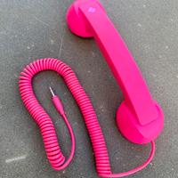 Auricolare per iPhone e smartphone no Bluetooth