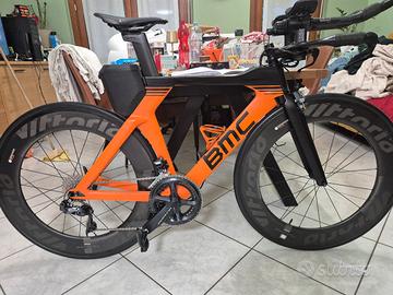 Bmc Timemachine crono tg.s