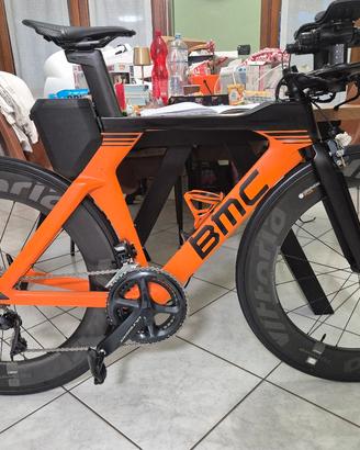 Bmc Timemachine crono tg.s