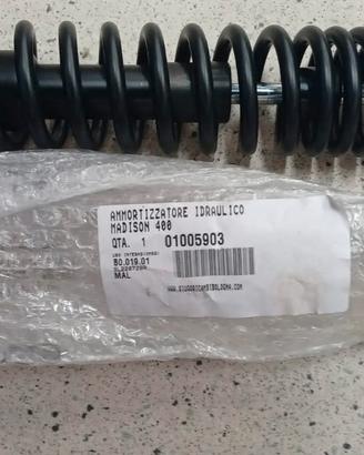 Ammortizzatore post Malaguti Madison 01005903
