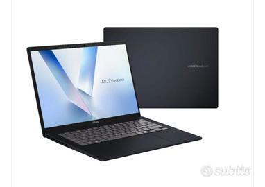 Ultrabook Asus NUOVO