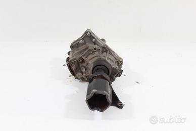 DIFFERENZIALE ANTERIORE TOYOTA Rav4 4° Serie Dies