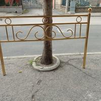 Letto Matrimoniale OTTONE