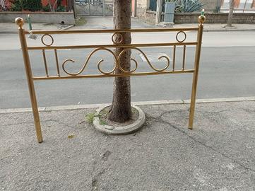 Letto Matrimoniale OTTONE