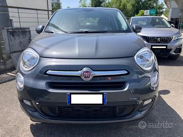 FIAT 500X 1.3 MultiJet 95 CV Pop Star MOTORE NUO