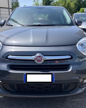 FIAT 500X 1.3 MultiJet 95 CV Pop Star MOTORE NUO