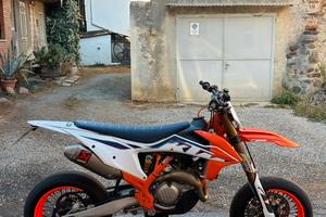 KTM 450 SXF