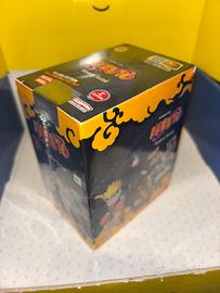 Naruto Mythos Box 24 bustine