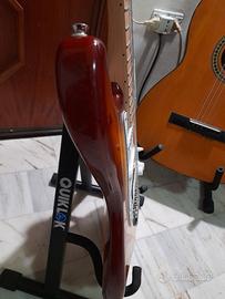Chitarra Elettrica Stratocaster Affinity