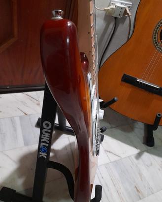 Chitarra Elettrica Stratocaster Affinity