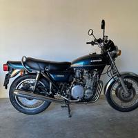 Moto Kawasaki z 1000