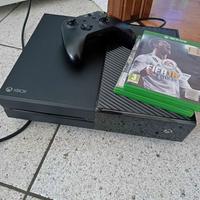 Xbox one