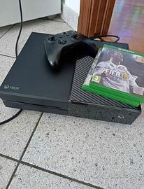 Xbox one