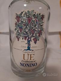 Bottiglia Nonino 