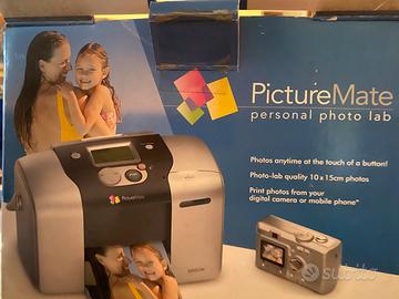Stampante Epson picture  mate