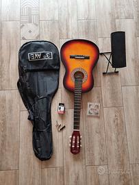 chitarra 3/4
