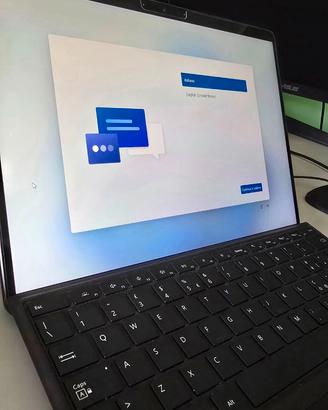 Microsoft Surface Pro 8 i5 8/256 GB