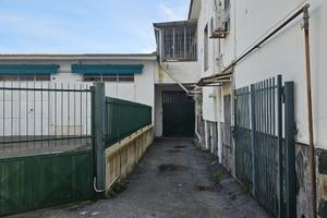 Agnano Via II traversa Pisciarelli Rif.504LF