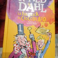 la fabbrica di cioccolato