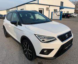 Seat Arona 1.0 TGI FR