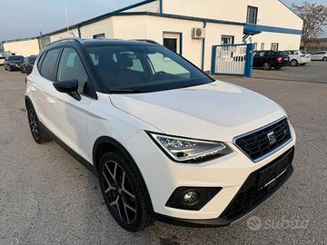 Seat Arona 1.0 TGI FR