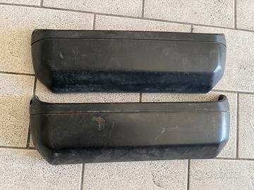 Porta oggetti portiera Fiat 500 l