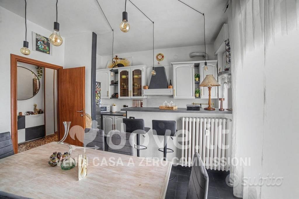 Appartamento – Basiano, Milano - Altro