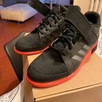 Adidas weightlifting