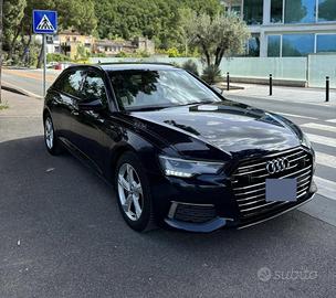 Audi a6 3.0 quattro