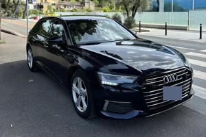 Audi a6 3.0 quattro
